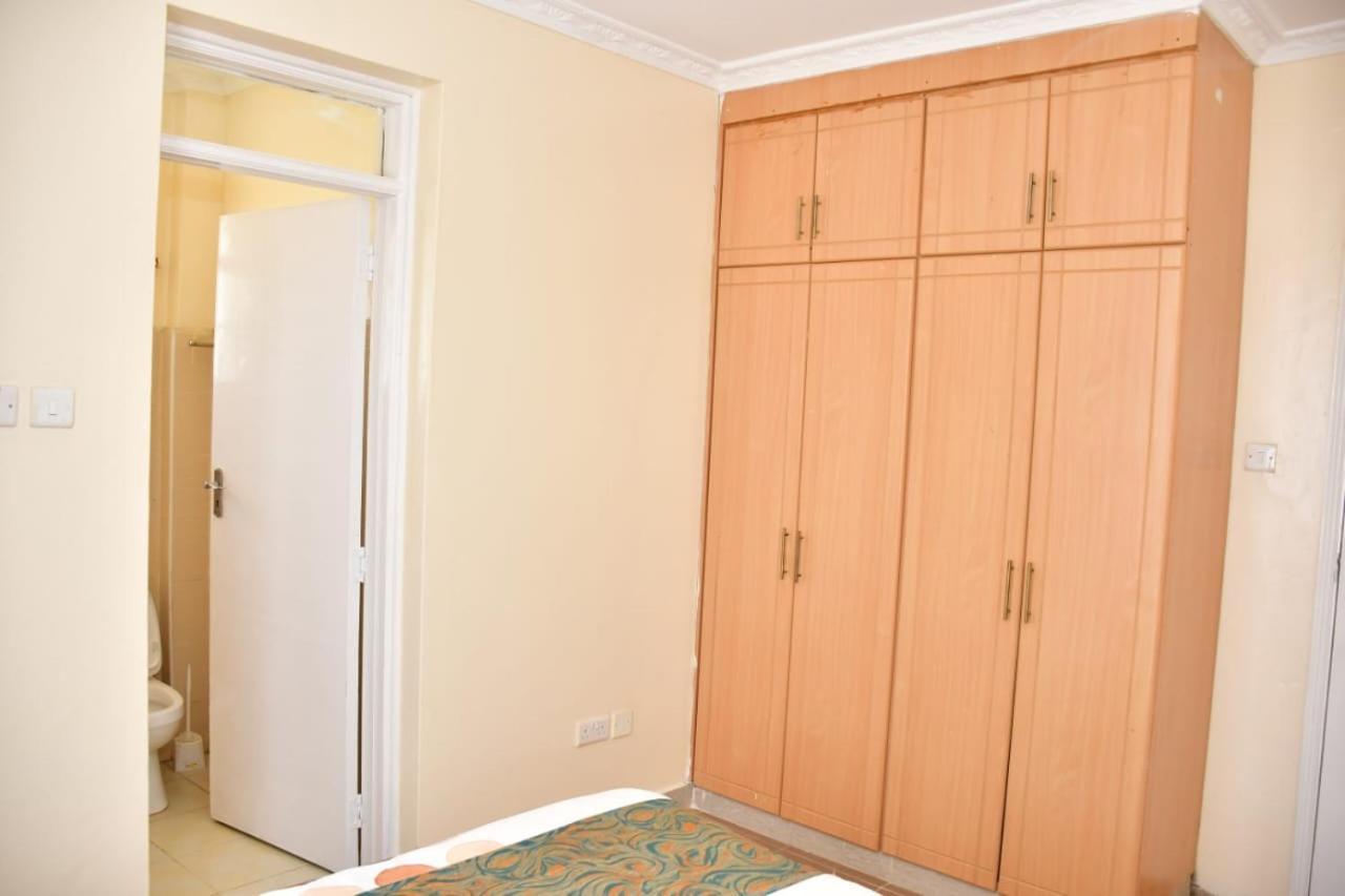 Parkview Homes-Jkia Nairobi Exterior photo
